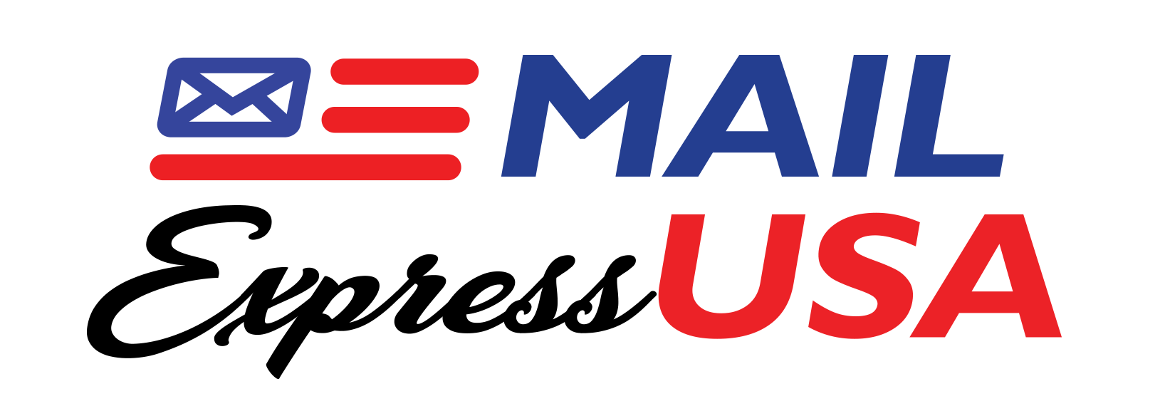 Express Mail USA